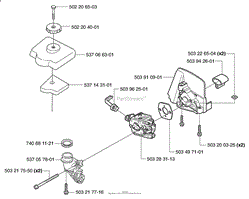 Air Filter / Carburetor