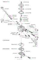 Carburetor Parts