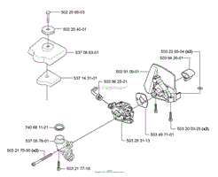 Air Filter / Carburetor