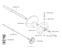 Shaft / Tube / Handle