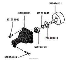 Clutch Housing