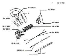 Throttle Trigger