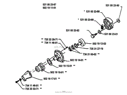 Clutch Assembly