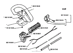 Handle Assembly