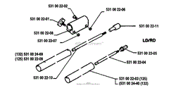 Pole Assembly