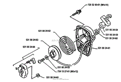 Starter Assembly