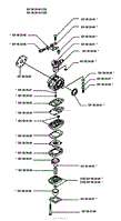 Carburetor Parts