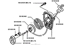 Starter Assembly