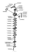 Carburetor Parts