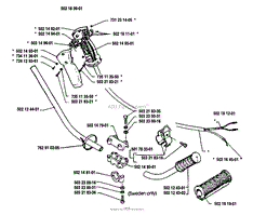 Pole Assembly