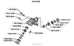 Gear Assembly