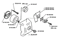 Muffler