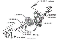 Starter Assembly