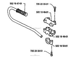 Handle Assembly