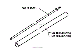 Rod Assembly