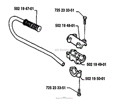 Grip Assembly