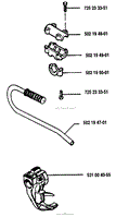 Handle Assembly