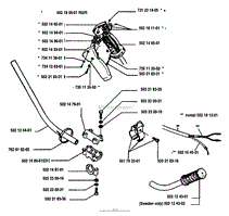 Pole Assembly