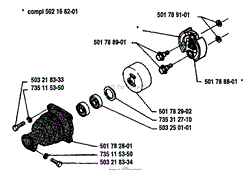 Clutch Assembly