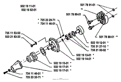 Clutch Assembly