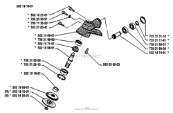 Gear Assembly