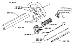 Handle Assembly