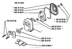 Muffler