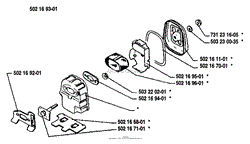 Spark Arrestor