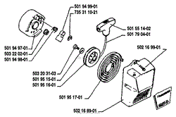 Starter Assembly