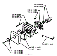 Air Filter/Carburetor