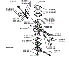 Carburetor Parts