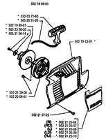 Starter Assembly