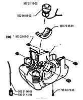 Tank Assembly