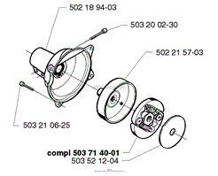 Clutch Housing