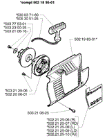 Starter Assembly