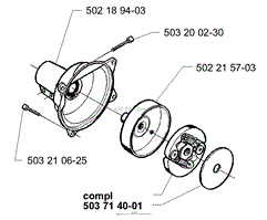 Clutch Housing