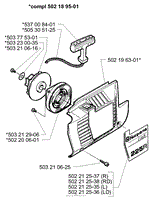 Starter Assembly