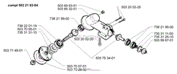 Grip Assembly