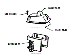 Cylinder/Piston