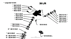 Gear Assembly