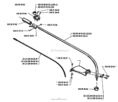 Pole Assembly