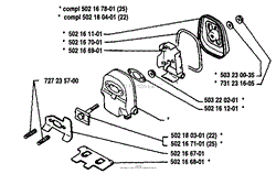 Muffler