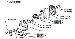 Silencer Assembly