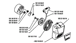 Starter Assembly