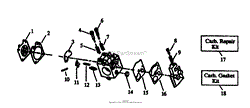 Carburetor Assembly