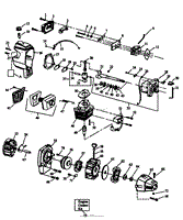 Engine Assembly