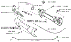 Throttle Trigger