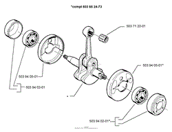 SRAM RED XG-1290 Cassette - 12-Speed, 10-36t, For XDR Driver