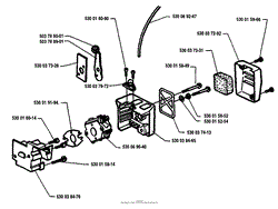 Air Filter/Carburetor