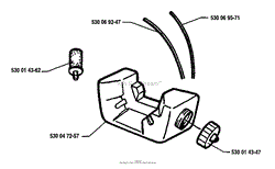 Fuel Tank Assembly